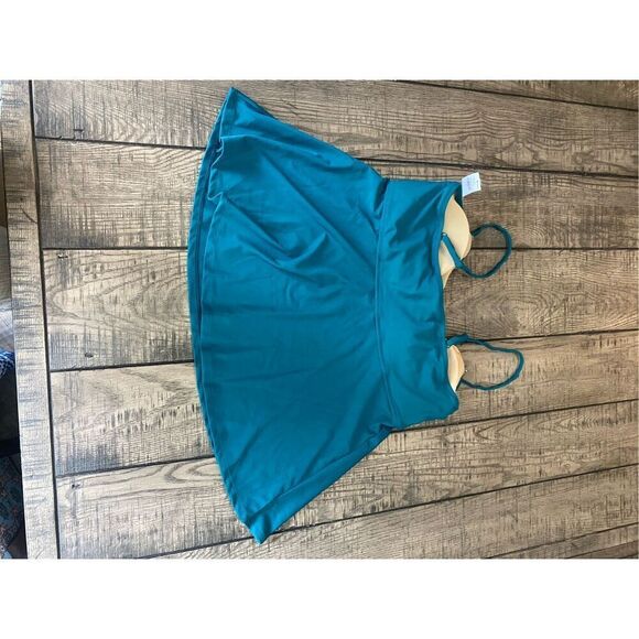 Old Navy tankini set woman’s size Lg/XL NWT - Picture 4 of 10